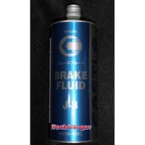 キャッスル ブレーキフルード J-3 18L キャッスル(トヨタ) ブレーキフルード J-3 DOT3 18L 自動車