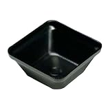 【1500枚】 S-200G糊なし 135 × 135 × 高 59 mm PSP(高) 【00540】 きのこ 他 食品容器 デンカポリマー Sモ 代不