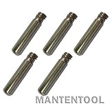 ＣＵＴ６０プラズマ用ノズル（５個入）り(溶接関連機器)