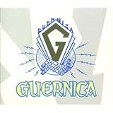 GUERNICA IN MEMORIA FUTURI~ゲルニカ20周年記念盤~