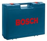 BOSCH carrying case (plastic) 2 605 438 614 [並行輸入品]