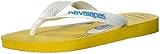 Havaianas ユニセックス・キッズ US サイズ: 23/24 BR/Toddler (9 M US) カラー: イエロー