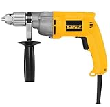 DEWALT DW245 7.8-Amp 1/2-Inch Drill [並行輸入品]