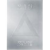 SID TOUR 2017「NOMAD」(初回生産限定盤)(写真集付) [Blu-ray]