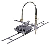 Victor 0200-0240 VCM 200HT High Temperature Portable Cutting Machine [並行輸入品]
