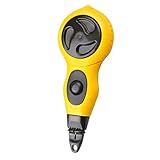 Fenteer チョークインクストライクラインギア　自動巻　ハンディチョークライン　スナップラインデバイスツール　糸長15m