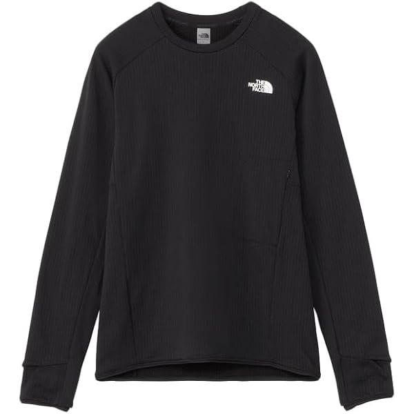 The North Face thermal versa サーマル　ロンT Amazon | THE NORTH FACE(ザノースフェイス) 長袖 カットソー ロンT