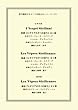 歌劇『シチリアの夕べの祈り』/戯曲『シチリアの夕べの祈り』 (原作翻訳付きオペラ対訳台本シリーズ 17)
