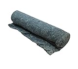 Frost King CF1 "No Itch" Natural Cotton Multi-Purpose Insulation, 16 x 1 x 48-Inch [並行輸入品]