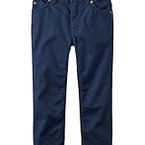 カーターズ Carter's スキニーツイル パンツ 5-Pocket Skinny Twills 18M (78-83cm)