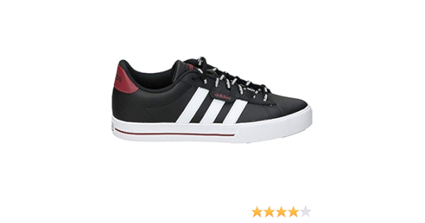 Amazon.co.jp: [adidas] Daily 30 [Parallel Import] - FW6668 - Color: Black -  Size: 27.5 : Shoes \u0026 Bags