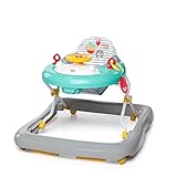 Disney baby ディズニー ベビー くまのプーさん・ハッピーフープラ・ウォーカー 0ヶ月~ (11238) by Kids II