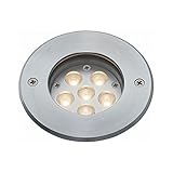 タカショー　グランドライト（ローボルト）　グランドライト　9型（ＬＥＤ色：電球色）　●73858800　HBD-D14S