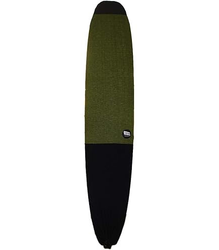 Creatures of Leisure サーフボードケース 9'6\" ICON CREATURES OF LEISURE 24 クリエイチャー サーフボード ニット