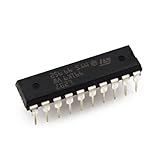 SODIAL(R) 5個L297 ST IC ステッパーモーター CTRLR 20-DIP ニュー　上質