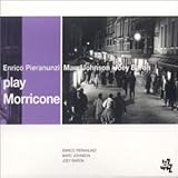 インコントロ~プレイ・モリコーネ