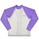 キッズ ジュニア 子供用 長袖 ラッシュガード 水着 日焼け対策 男の子 女の子 fo-rsg29 110cm No.02