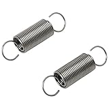 ツチノ ステンレス引きバネ 2個入 SR-405