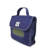 Ocean&Ground おむつポーチ BLUEBLUE デニム(DM) FREE