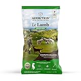アディクション(Addiction) ル・ラム グレインフリードッグフード 15kg
