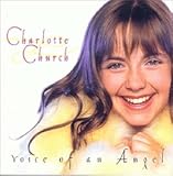 Voice of An Angel