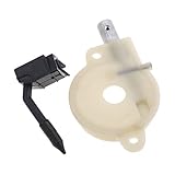 1個 オイルポンプ ハスクバーナ36 41 136 137 141 142 Jonsered 2036 2040チェーンソー 530014410 545036801 530029838 5300144