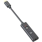 クリエイティブ・メディア Sound Blaster Play! 4 テレワーク オンライン会議 Windows10用双方向ノイズカットソフト付 ハイレゾ USB DAC SB-PLAY4