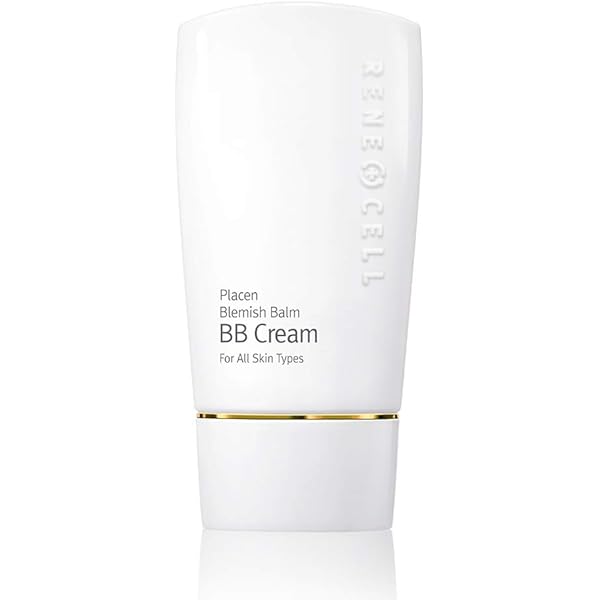 RENECELL [Rene Cell Miracle Calming Balm CB Cream, Tinted