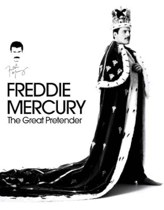 Amazon.co.jp: フレディ・マーキュリー・トリビュート・コンサート
