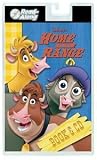 Home on the Range / Read-Along