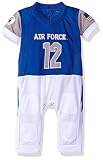 NCAA Boys Infant Football Uniformパジャマ ブルー