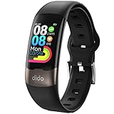 スマートウォッチ smart watch 活動量計 IP67防水 体脂肪計 心拍計 歩数計 睡眠検測 体組成計 メンズ レディース 腕時計