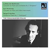 Piano Concerto No.5