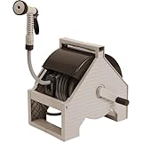 ホースリール20m