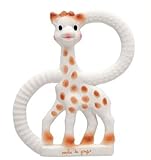おもちゃ Game / Play Vulli So` Pure Teether. Rubber Natural Non-toxic Soothing Massaging Toddlers Toy / 
