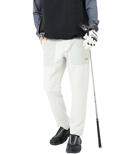 Amazon.co.jp: オークリー（OAKLEY） ゴルフウェア 防風 STALWART WB