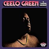 Ceelo Green Is Thomas Callaway [Analog]
