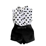Moonker SHORTS ベビー・ガールズ US サイズ: 2-3 Years Old カラー: ブラック
