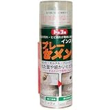 トーヨーマテラン:MATERAN スプレーセメント 200ml NO105271 型式:NO105271