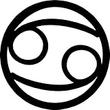 がん2 – キッズGirls Boysベッド部屋 – 画像アート – Peel & Stickビニール壁デカールステッカーサイズ: 10インチx 10インチ – 22 Colors Available