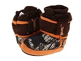 [エムアンドエフウェスタン] M&F Western Cowboy Bootie Slipper (Infant/Toddler) シューズ Mossy Oak XL (US 8-9 Toddler)