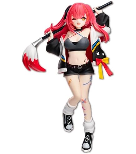 Amazon.co.jp: GIGO ぶいすぽっデフォルメフィギュア Vol1 小雀とと