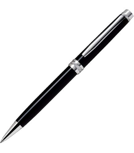 Amazon | PILOT パイロット 油性ボールペン グランセS BGRS-17-GB