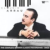 The Complete Warner Classics Recordings (24CD)