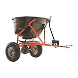 ハスクバーナ ライダー/トラクター用 スプレッダー(散布機) 967027201