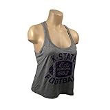 Kansas State Wildcats公式NCAA E X tra Large ( SZ。14 – 16 )クラシックタンクトップby Glitterギア