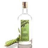 ワサビウォッカ(WASABI VODKA) ワサビ ウォッカ [ ウォッカ イギリス 500ml×1本 ]