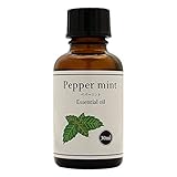 天然100% ペパーミント オイル 30ml 精油 エッセンシャルオイル アロマオイル