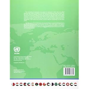 ESCWA Water Development Report 5: Issues in Sustainable Water Resources Management and Water Services in the Arab Region (Economic and Social Commissi
