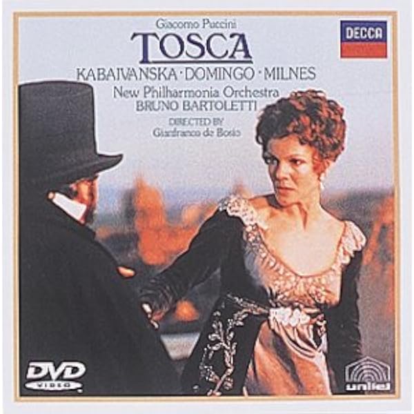 Amazon.co.jp: オテロ*歌劇 [DVD] : デル・モナコ(マリオ), デル